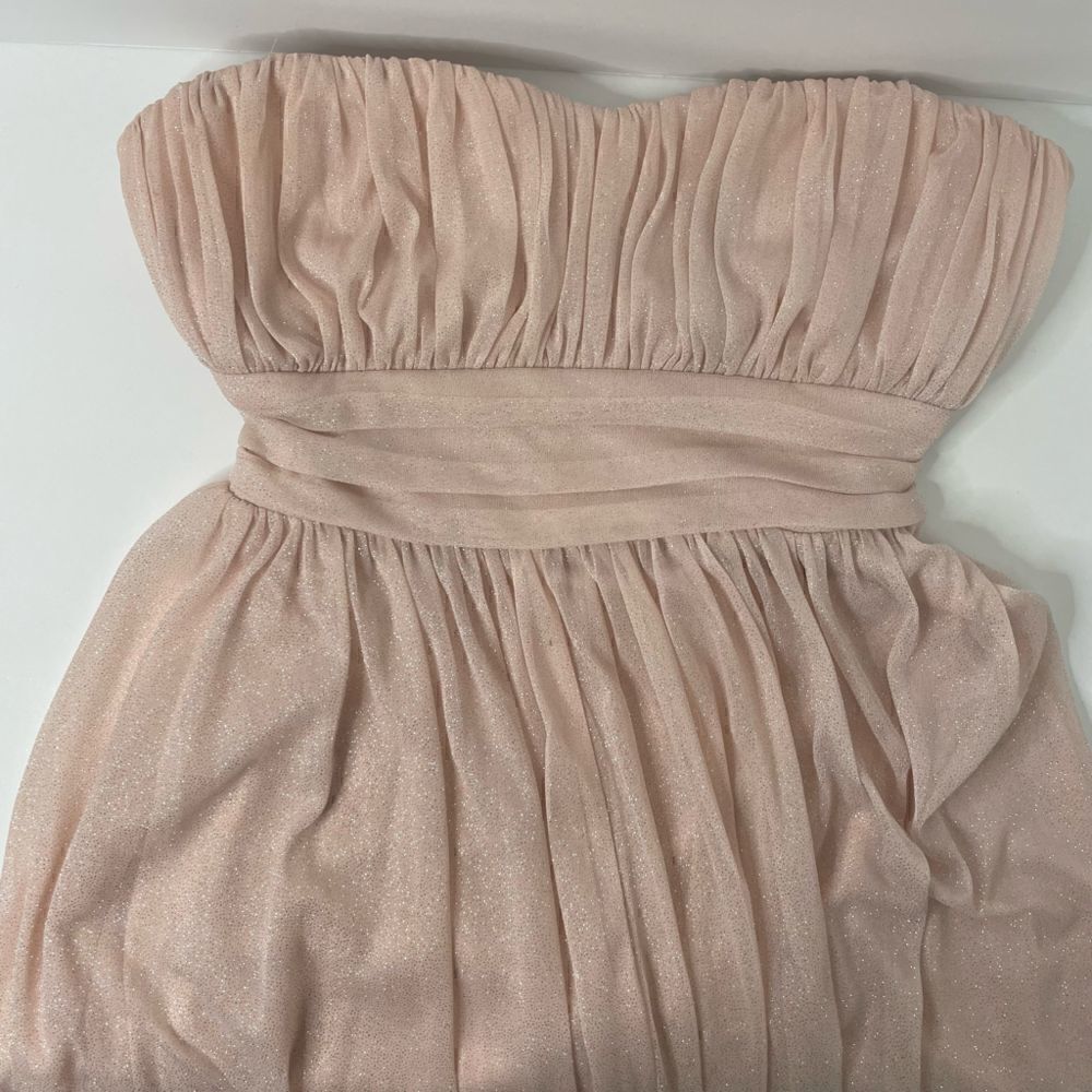 City Triangles | Dress  - Picture 4 of 14